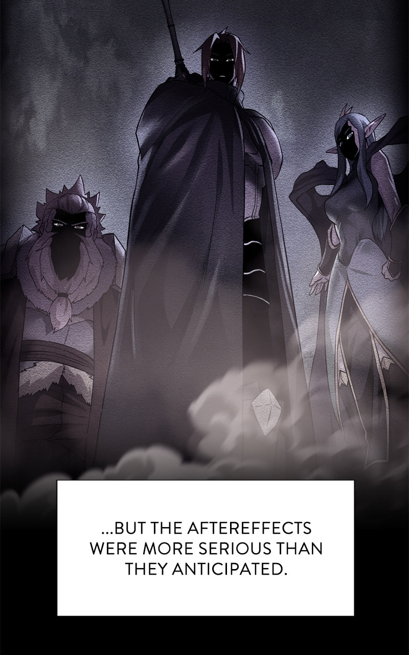 Read Dungeons & Artifacts chapter 132 image 55 on Lezhin