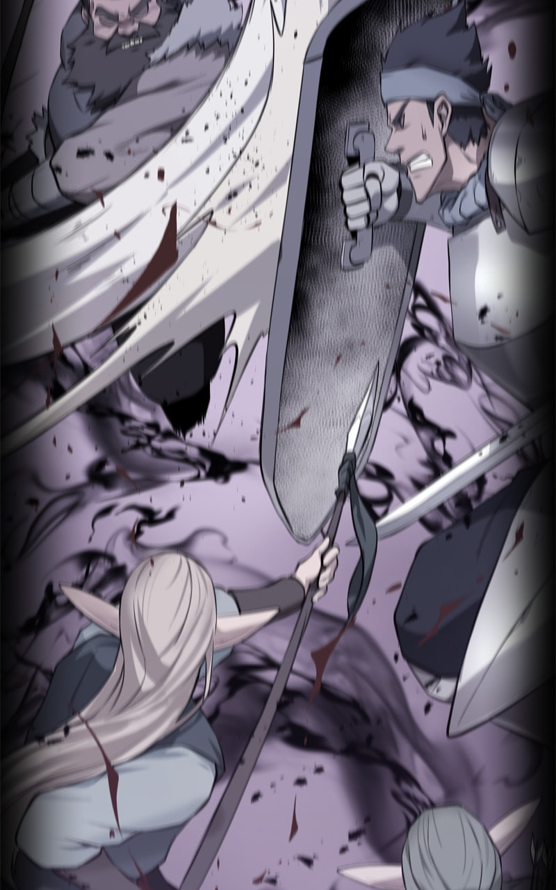 Read Dungeons & Artifacts chapter 132 image 61 on Lezhin