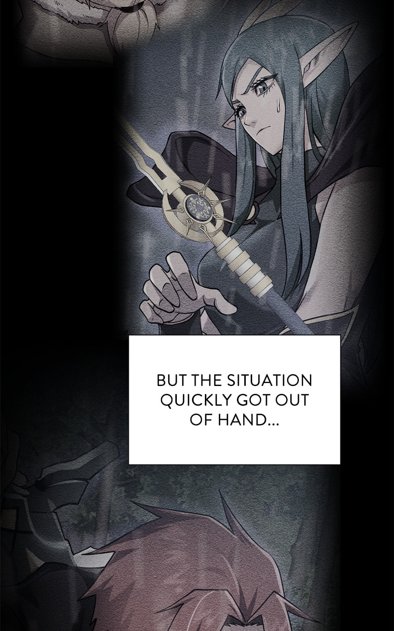 Read Dungeons & Artifacts chapter 132 image 64 on Lezhin