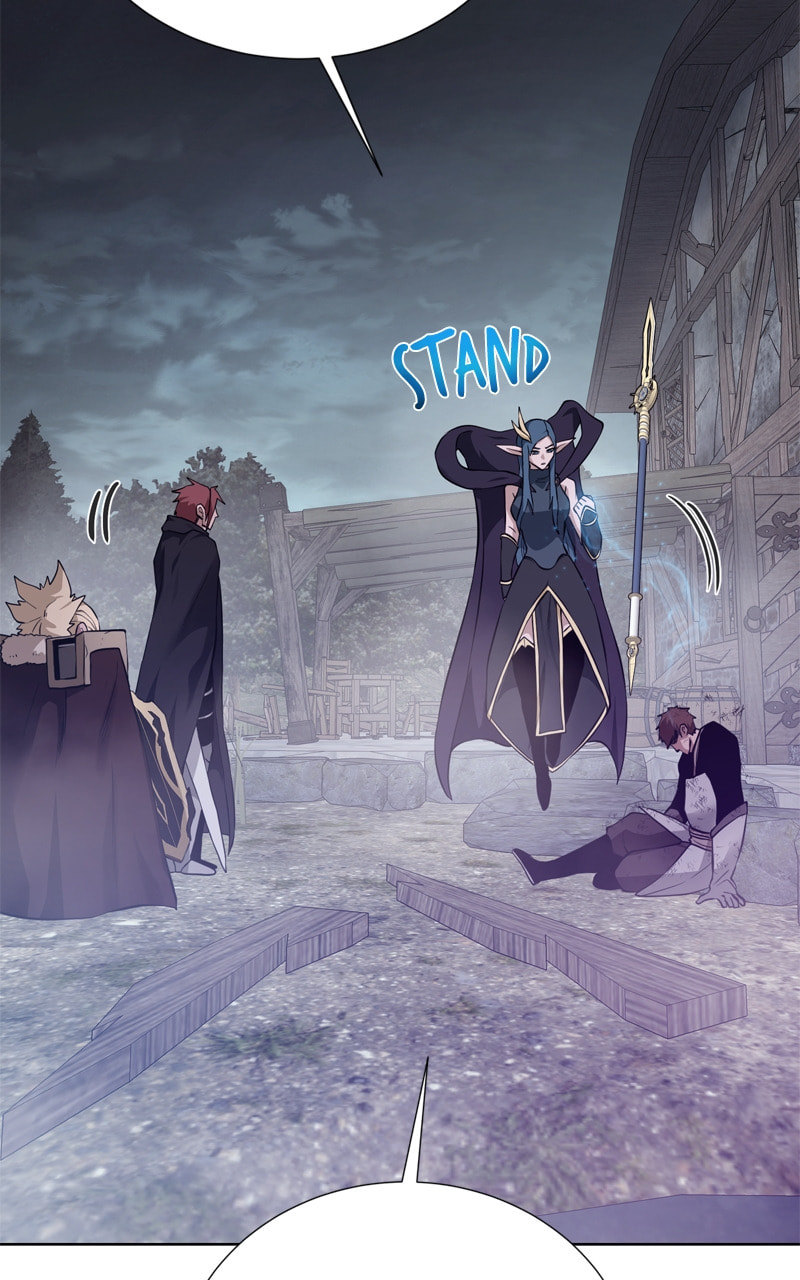 Read Dungeons & Artifacts chapter 132 image 74 on Lezhin