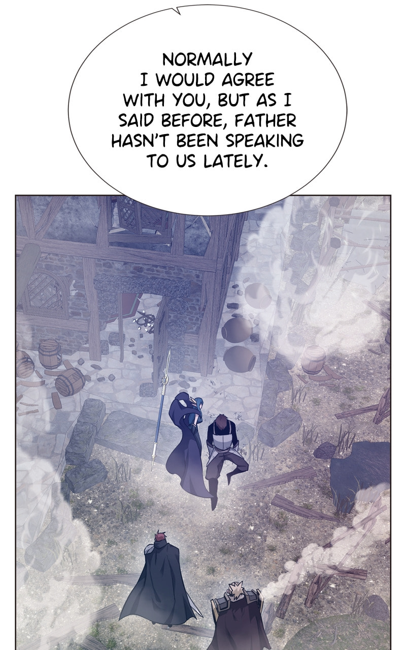 Read Dungeons & Artifacts chapter 132 image 79 on Lezhin