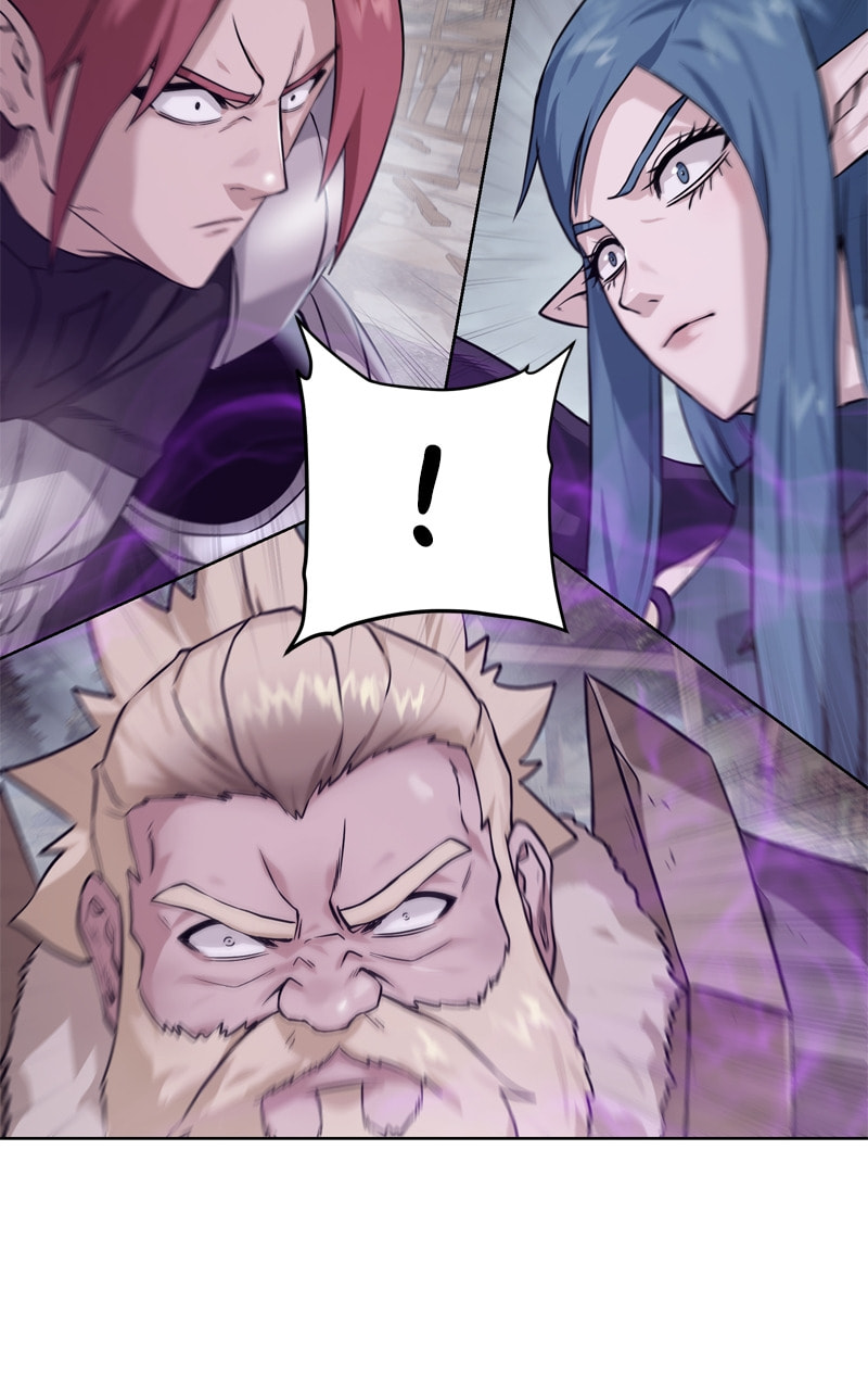 Read Dungeons & Artifacts chapter 132 image 83 on Lezhin