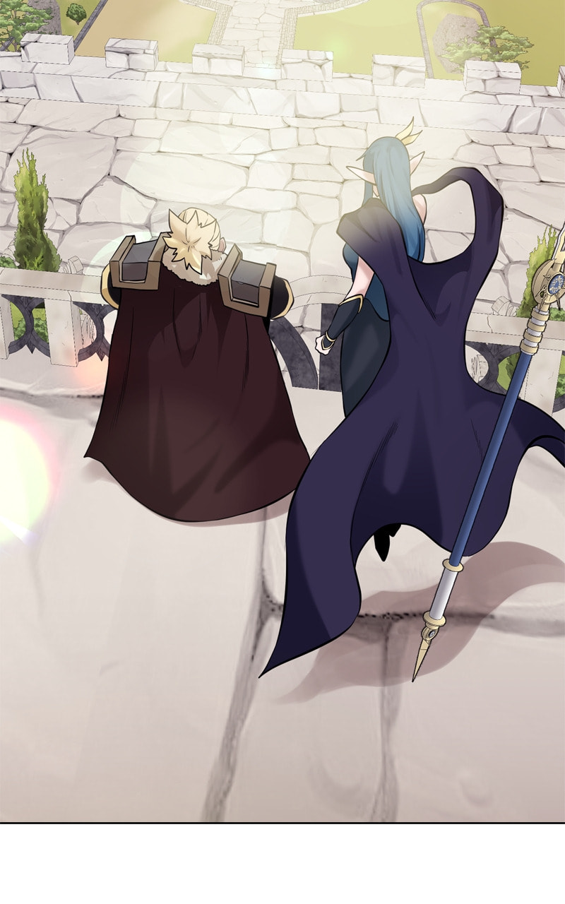 Read Dungeons & Artifacts chapter 132 image 9 on Lezhin