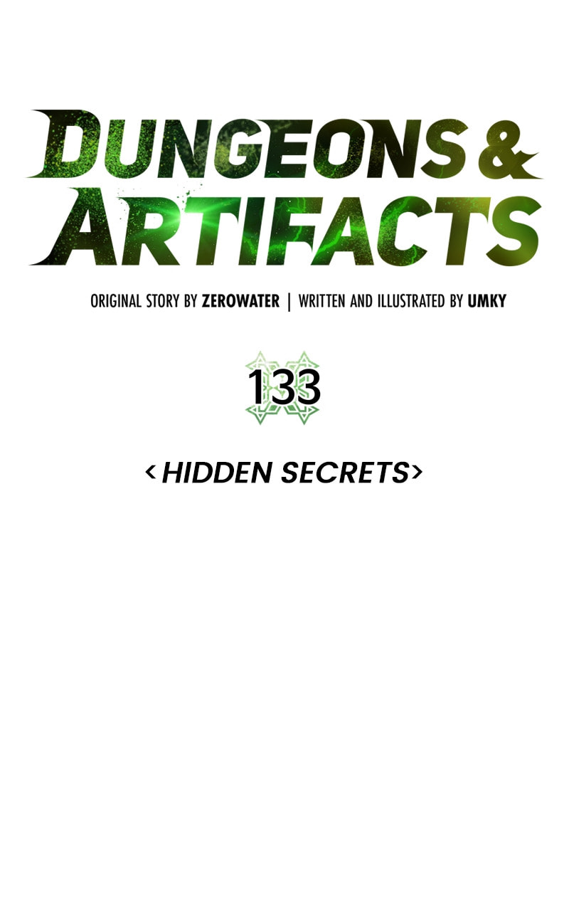 Read Dungeons & Artifacts chapter 133 image 11 on Lezhin