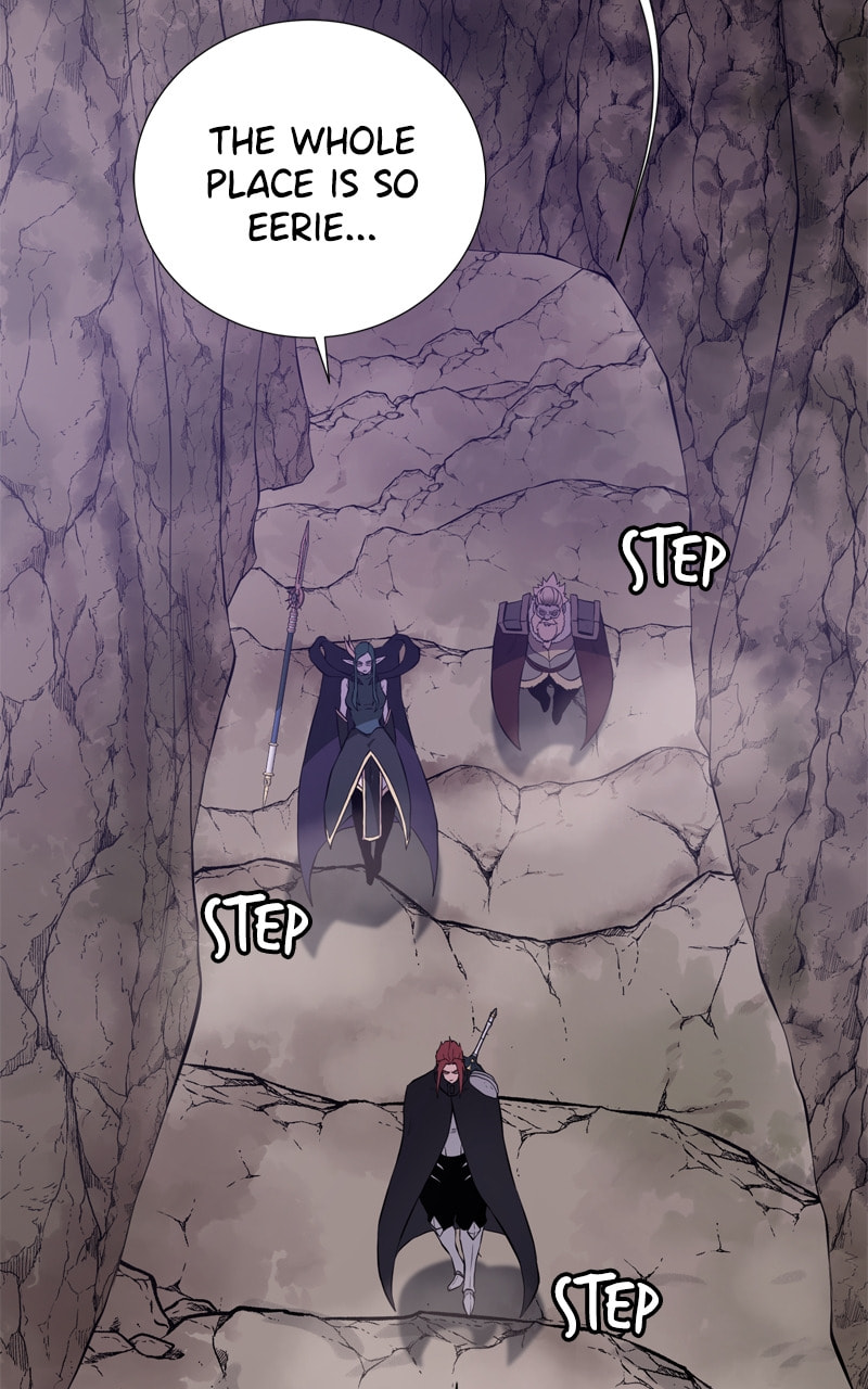 Read Dungeons & Artifacts chapter 133 image 14 on Lezhin