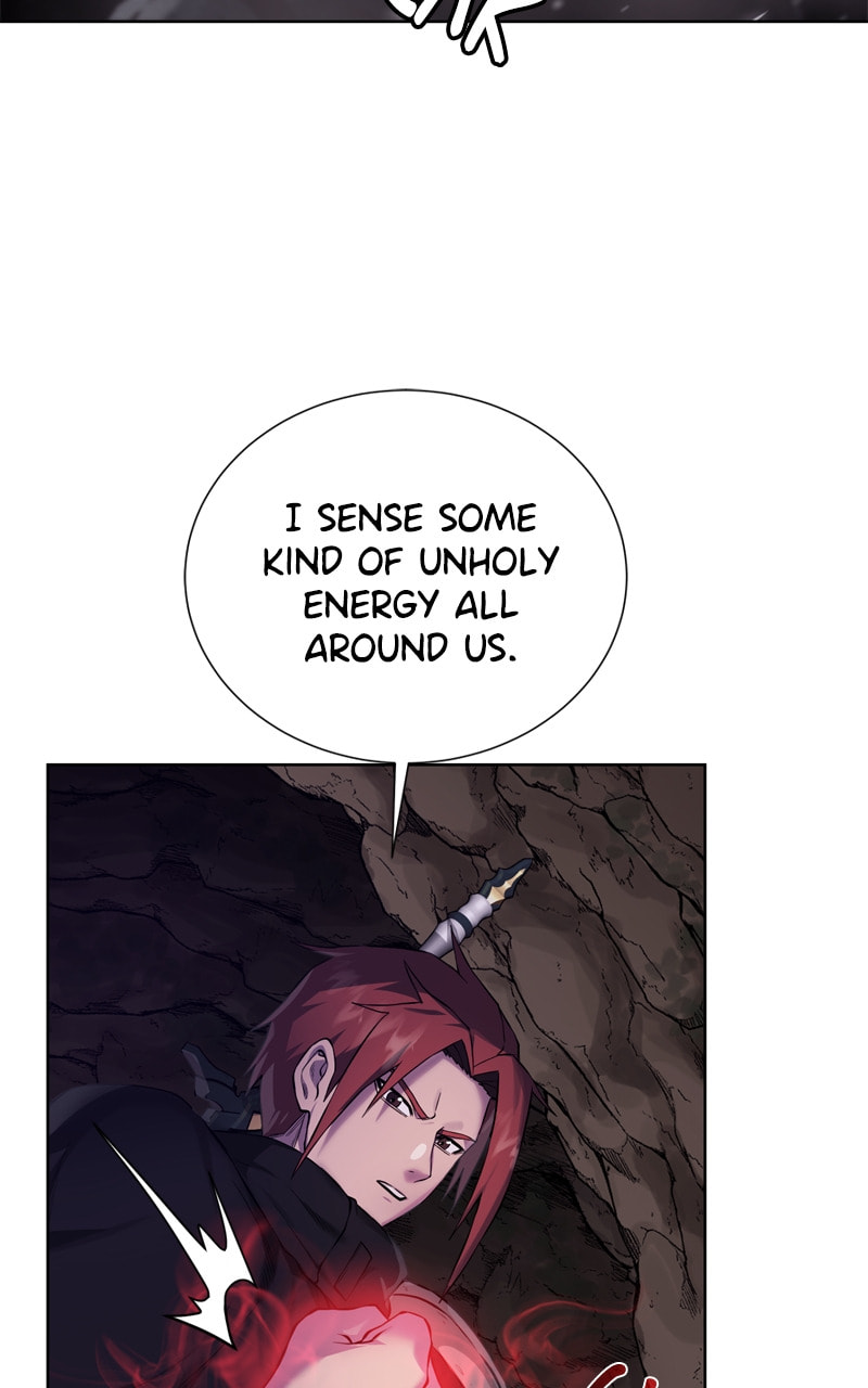 Read Dungeons & Artifacts chapter 133 image 16 on Lezhin