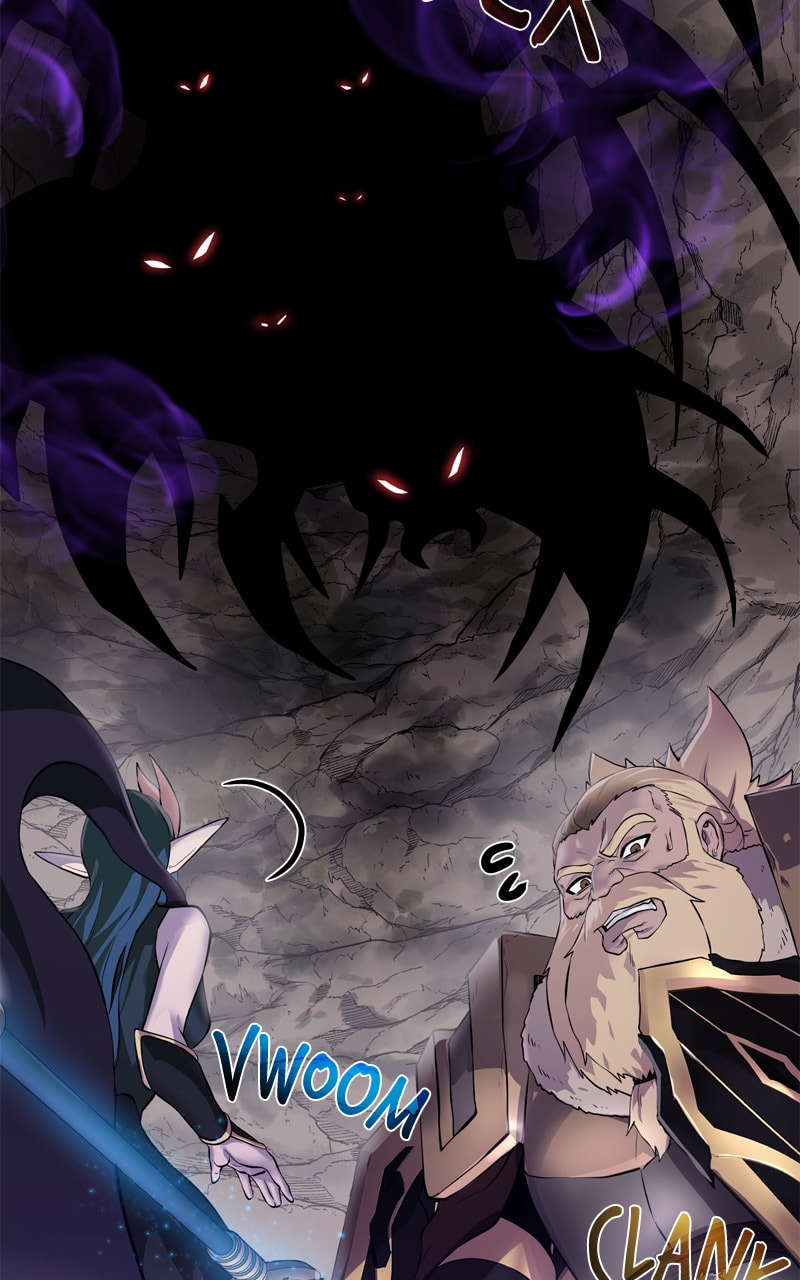 Read Dungeons & Artifacts chapter 133 image 23 on Lezhin