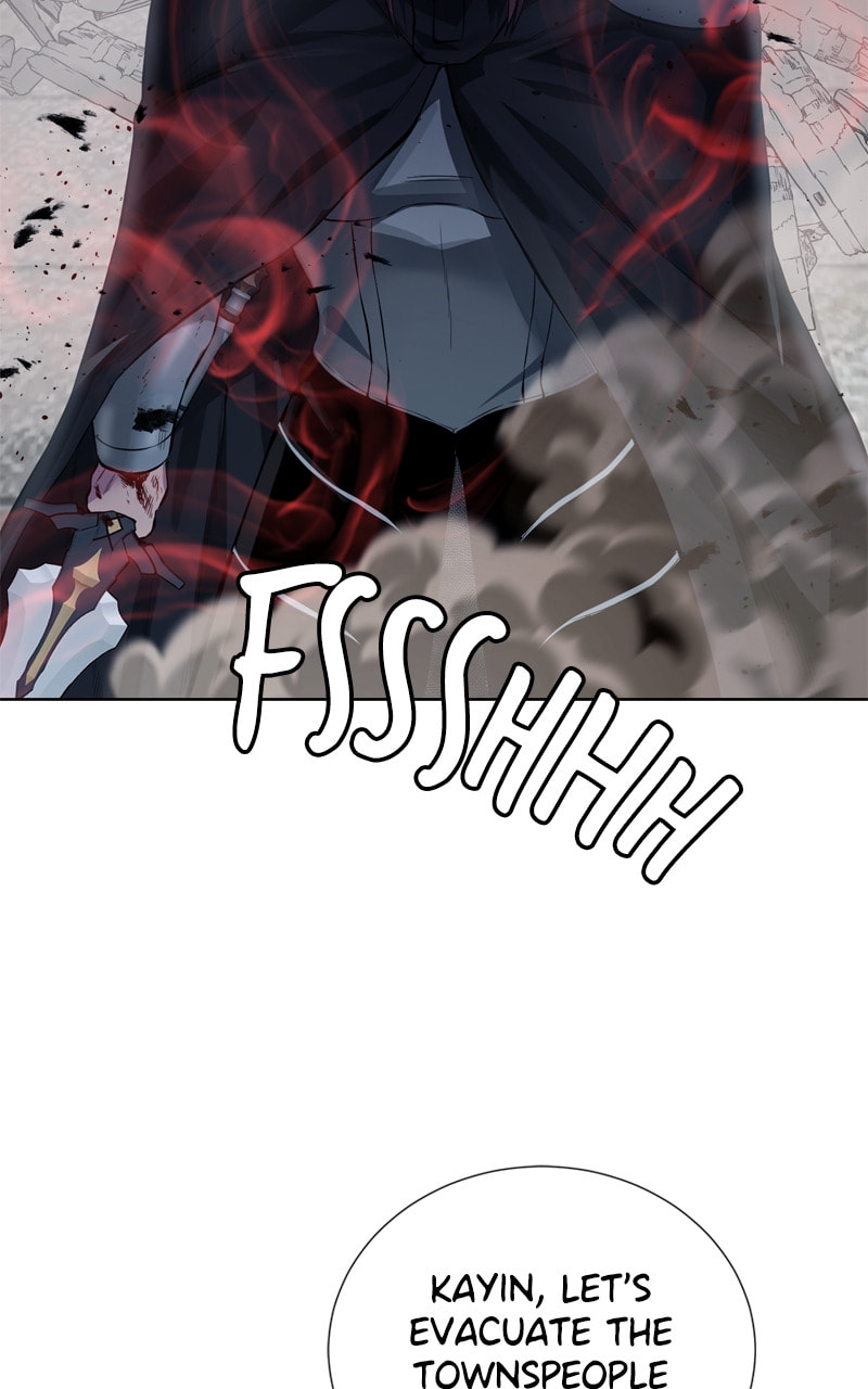 Read Dungeons & Artifacts chapter 133 image 3 on Lezhin