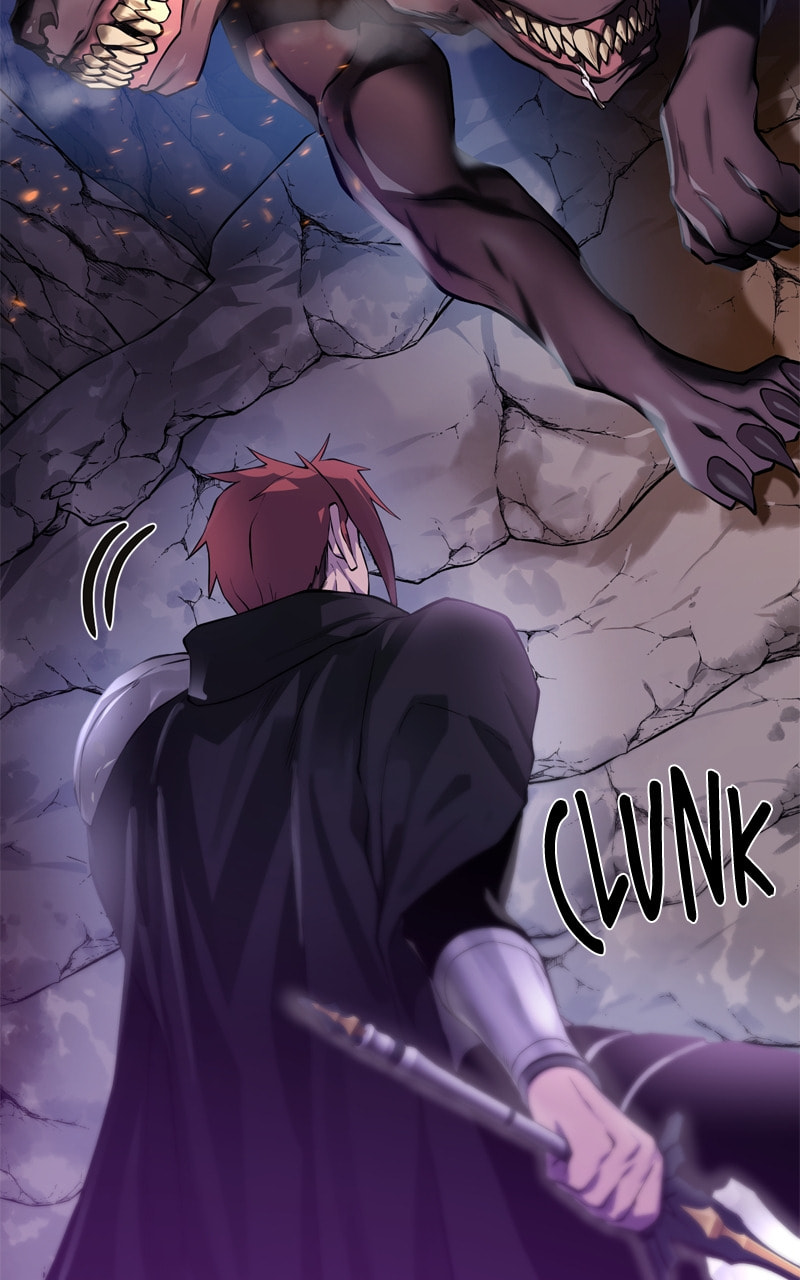 Read Dungeons & Artifacts chapter 133 image 32 on Lezhin