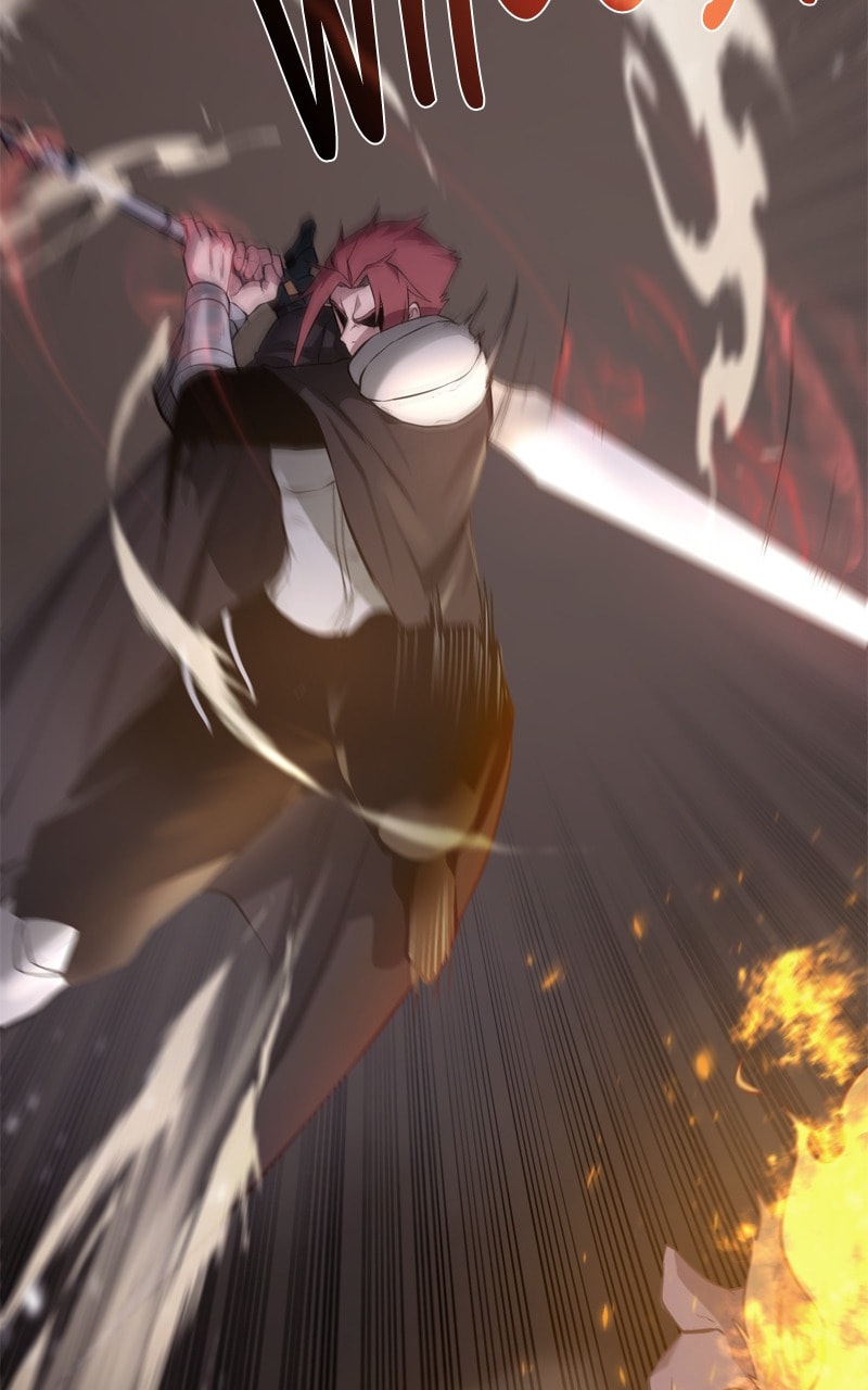 Read Dungeons & Artifacts chapter 133 image 37 on Lezhin