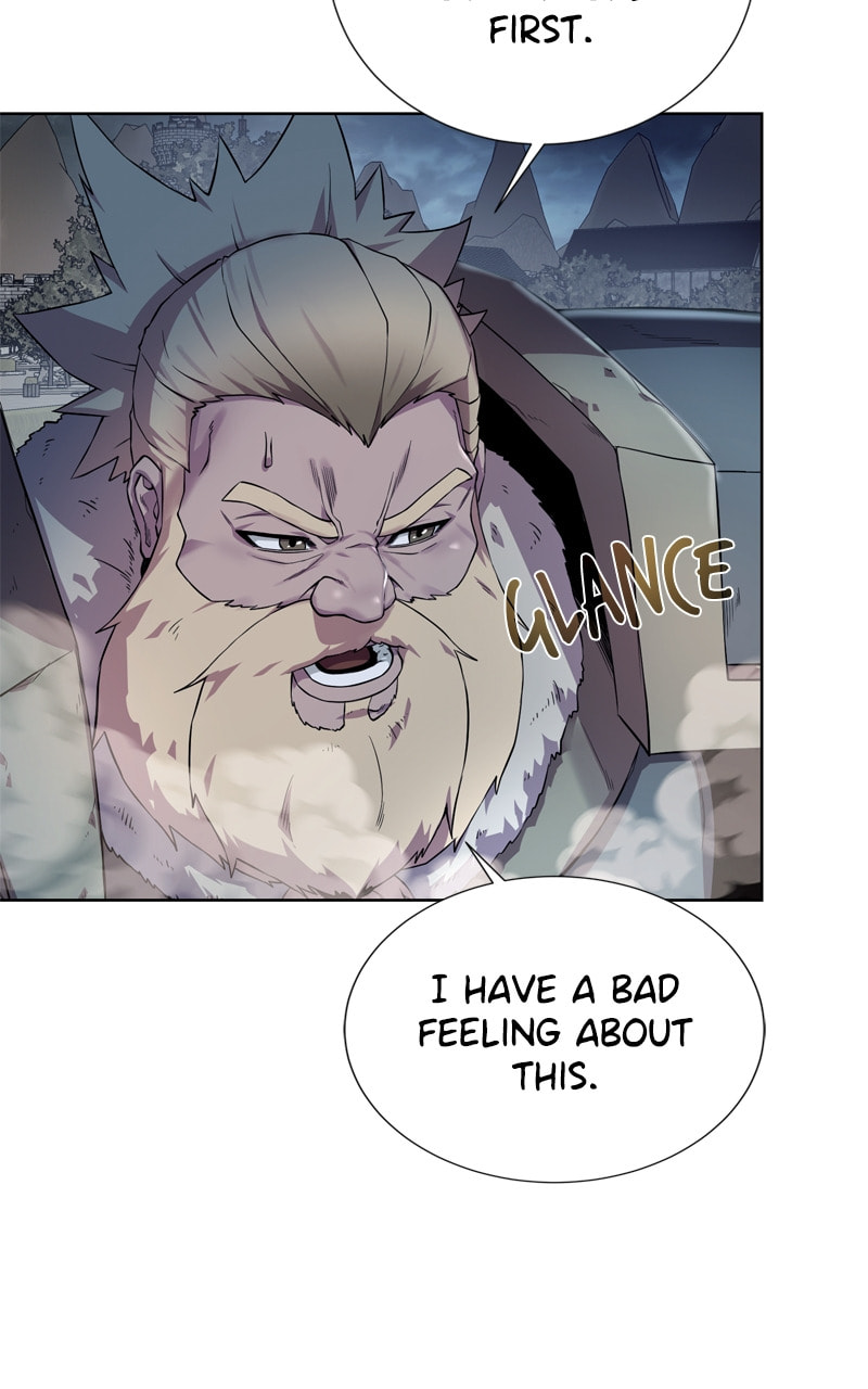 Read Dungeons & Artifacts chapter 133 image 4 on Lezhin