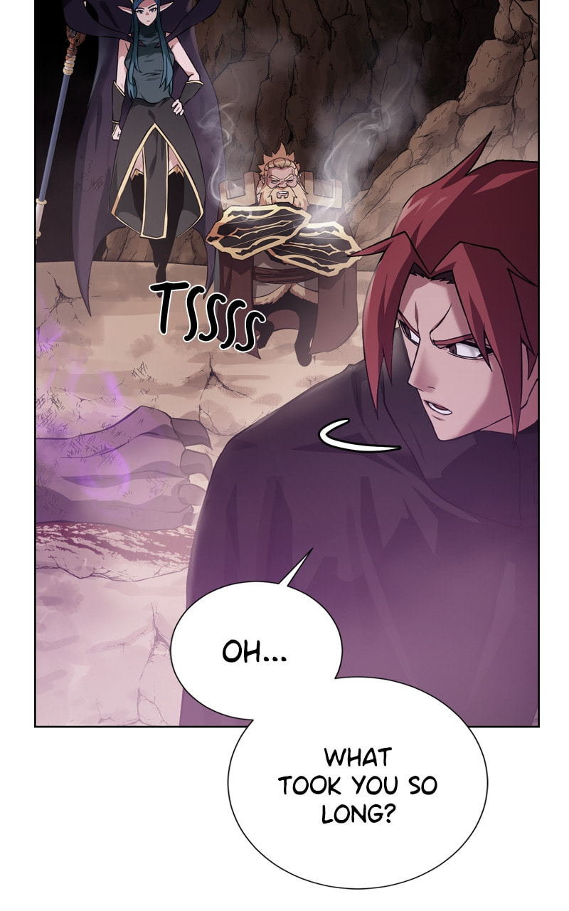 Read Dungeons & Artifacts chapter 133 image 41 on Lezhin