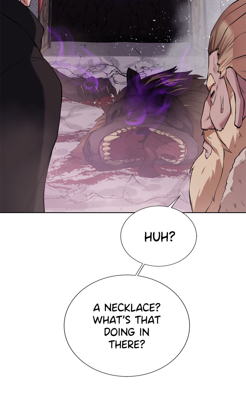 Read Dungeons & Artifacts chapter 133 image 45 on Lezhin