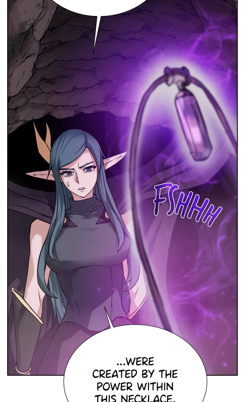 Read Dungeons & Artifacts chapter 133 image 48 on Lezhin