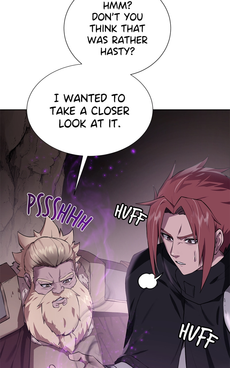 Read Dungeons & Artifacts chapter 133 image 53 on Lezhin