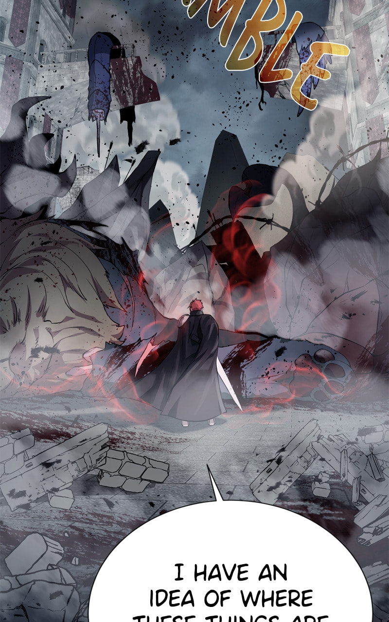 Read Dungeons & Artifacts chapter 133 image 6 on Lezhin