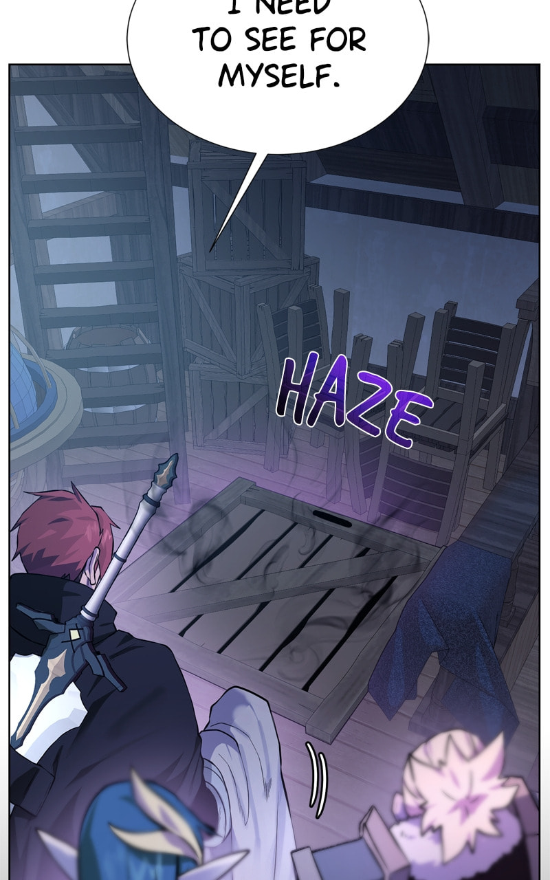Read Dungeons & Artifacts chapter 133 image 62 on Lezhin