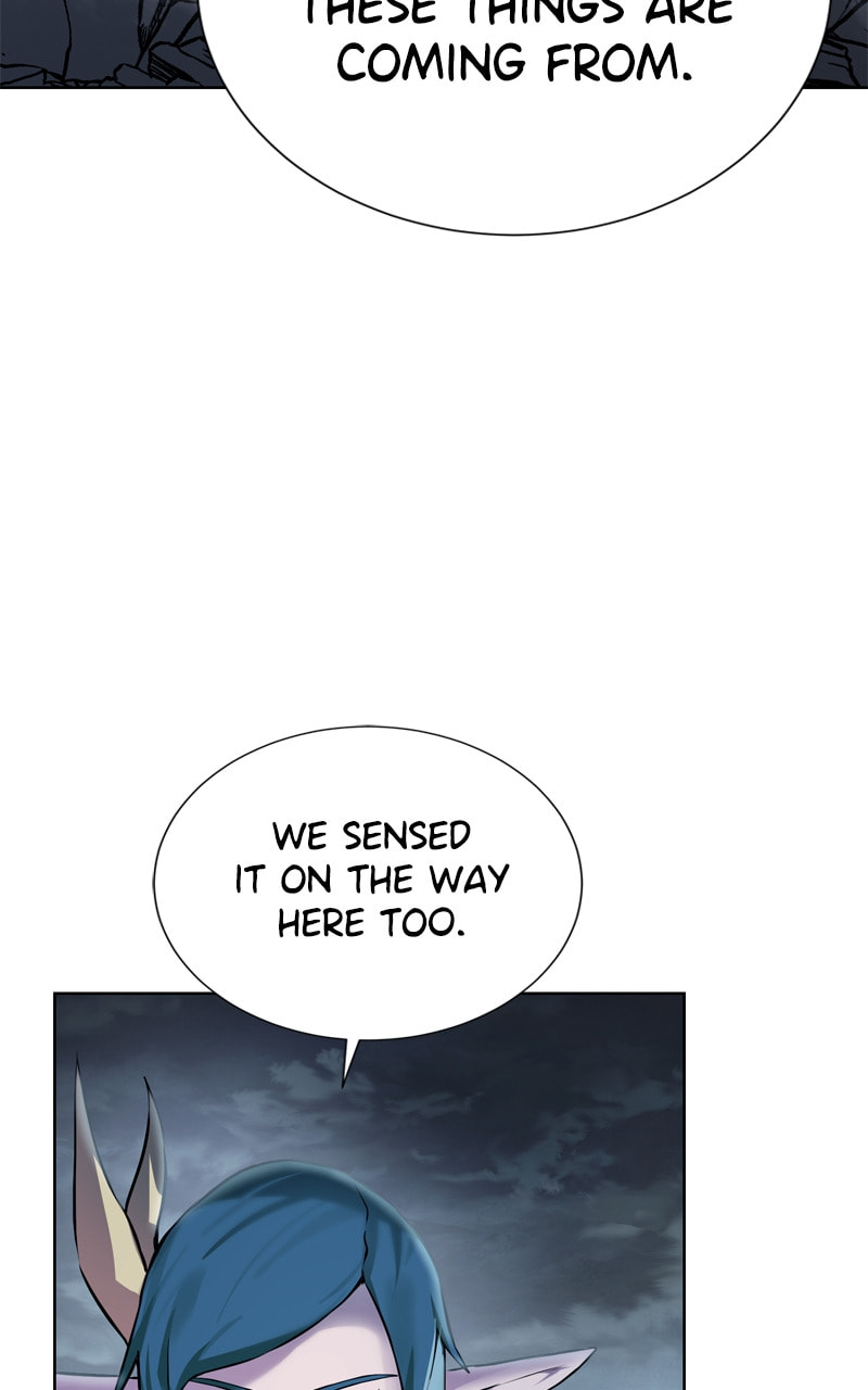 Read Dungeons & Artifacts chapter 133 image 7 on Lezhin