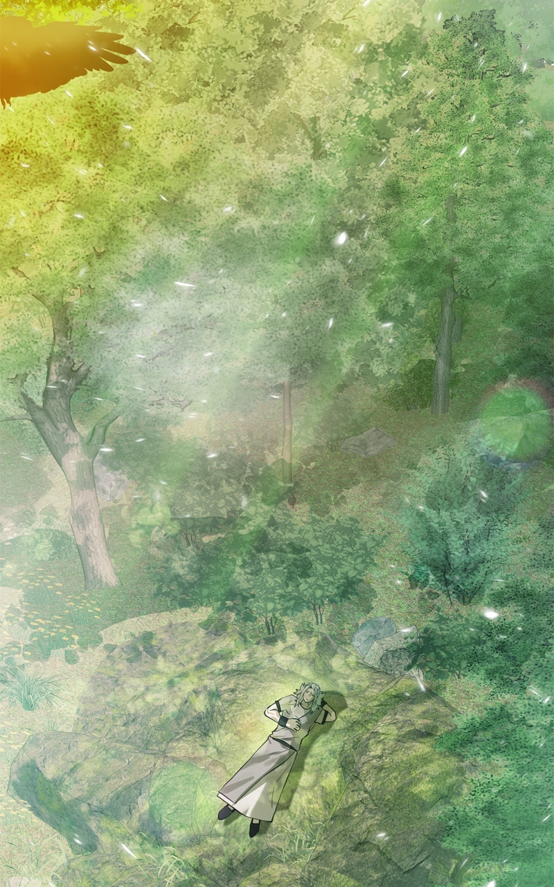 Read Dungeons & Artifacts chapter 133 image 84 on Lezhin
