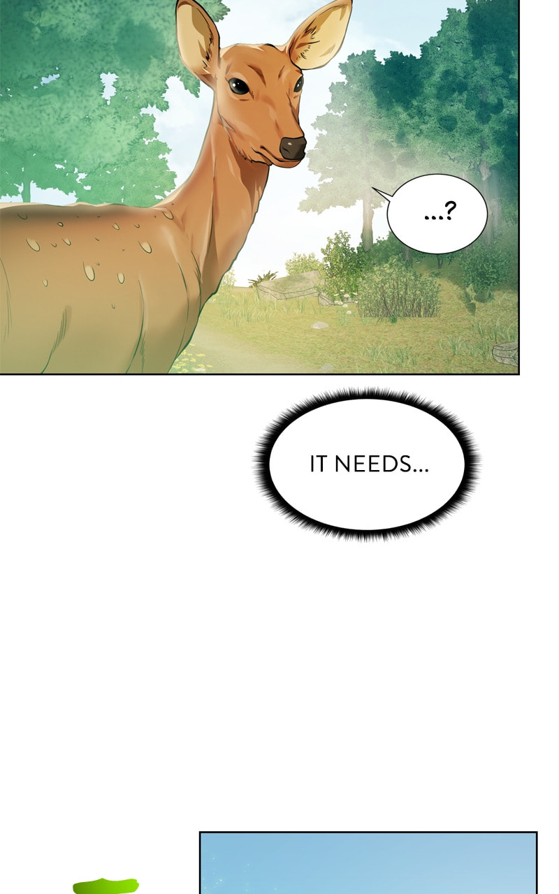 Read Dungeons & Artifacts chapter 133 image 88 on Lezhin