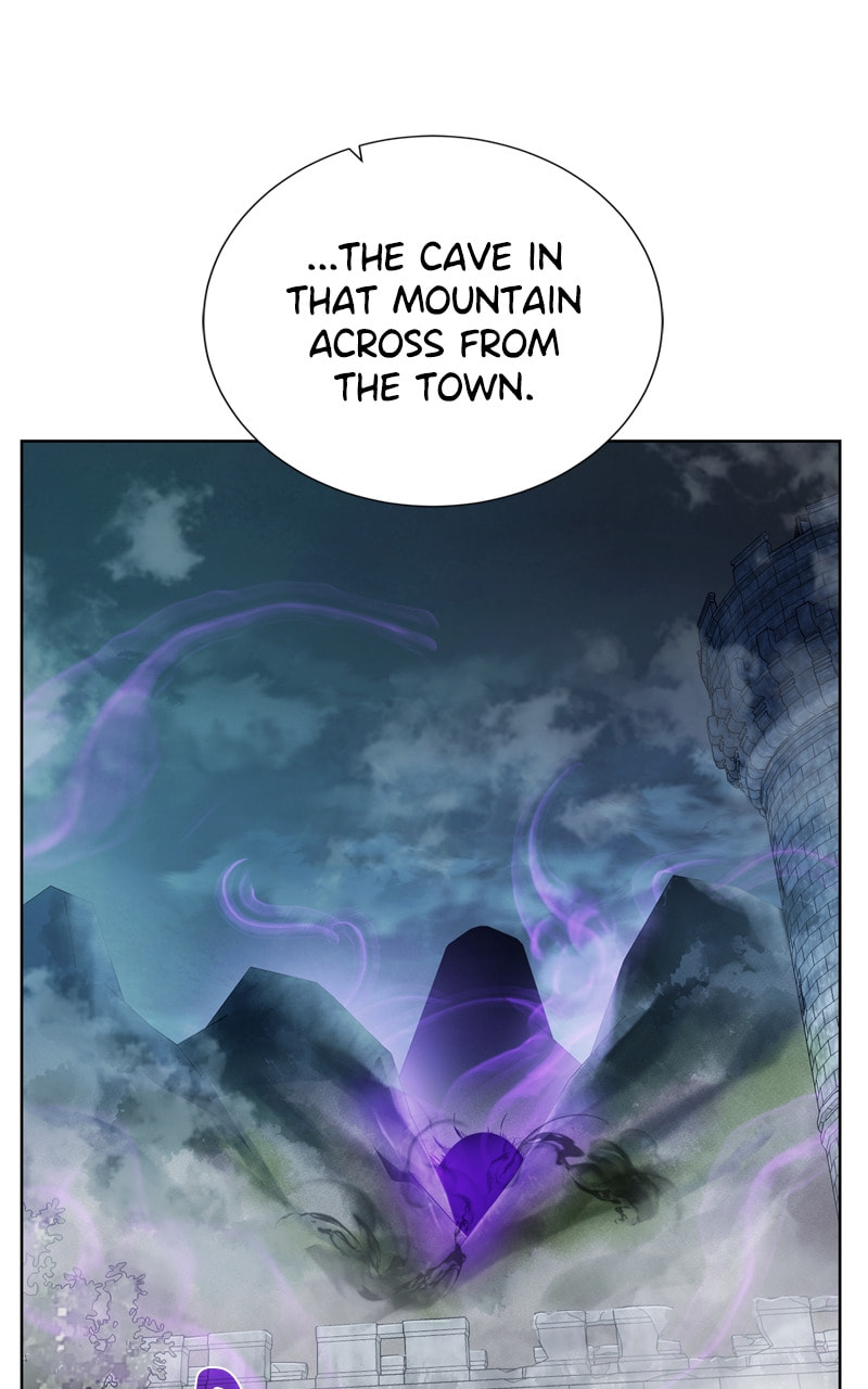 Read Dungeons & Artifacts chapter 133 image 9 on Lezhin