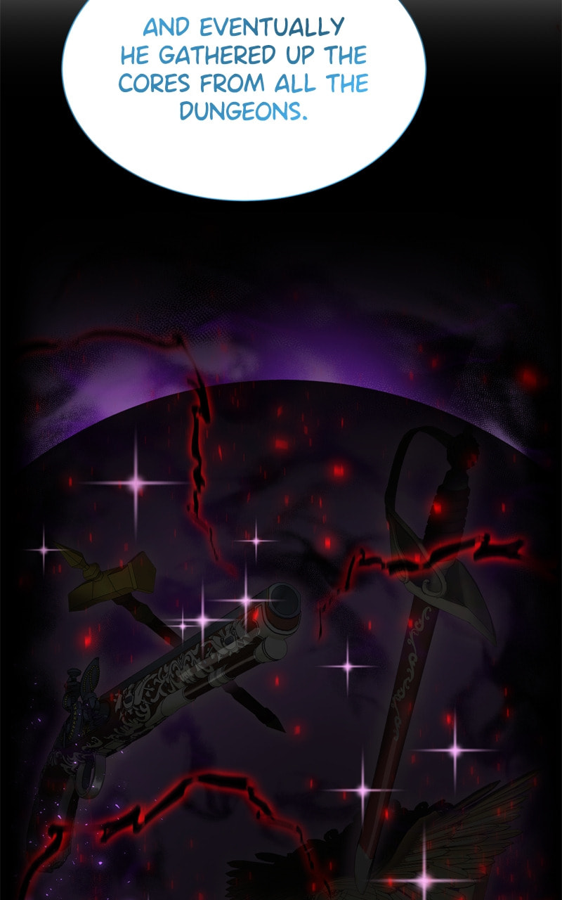 Read Dungeons & Artifacts chapter 134 image 100 on Lezhin