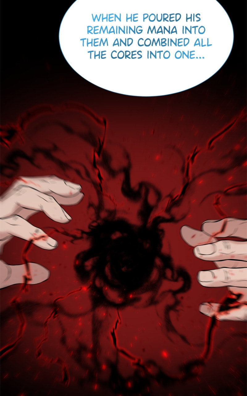 Read Dungeons & Artifacts chapter 134 image 102 on Lezhin