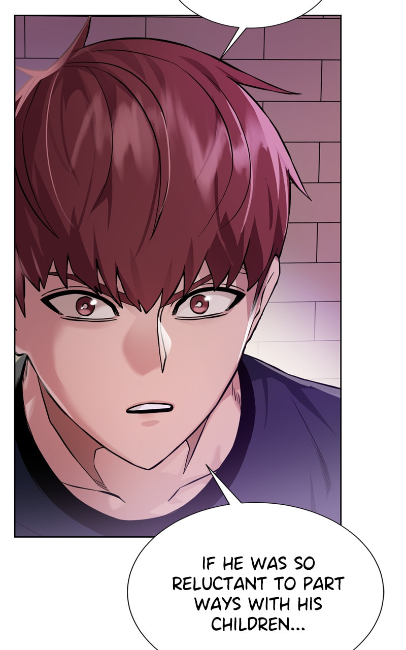 Read Dungeons & Artifacts chapter 134 image 109 on Lezhin