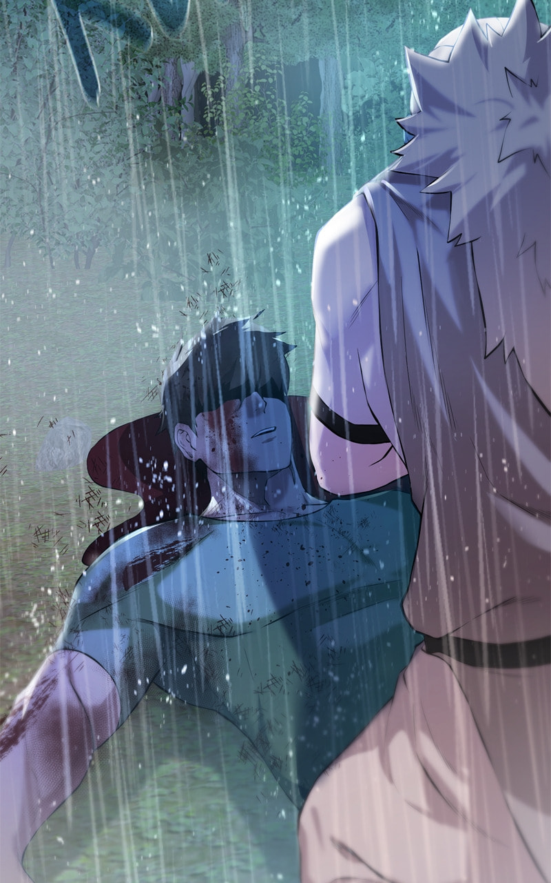 Read Dungeons & Artifacts chapter 134 image 13 on Lezhin