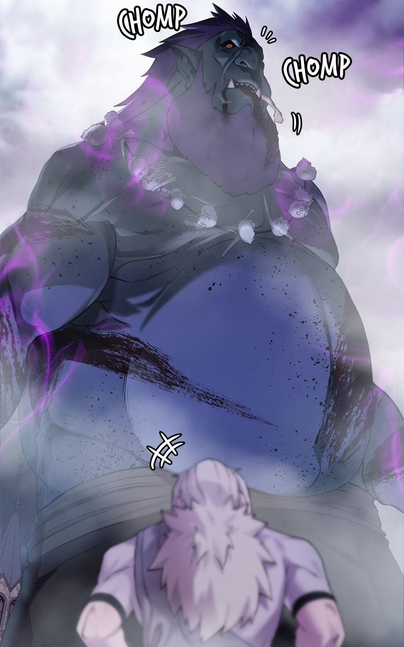 Read Dungeons & Artifacts chapter 134 image 31 on Lezhin