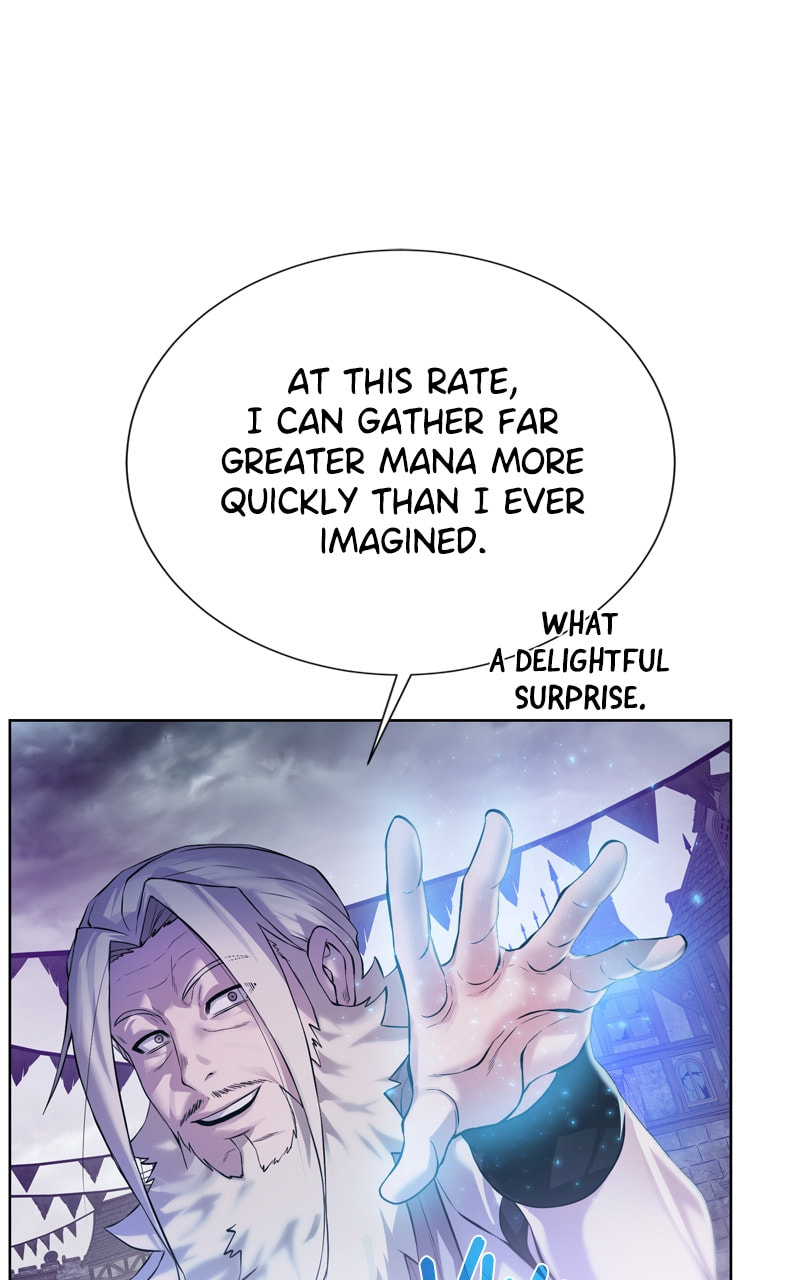 Read Dungeons & Artifacts chapter 134 image 35 on Lezhin