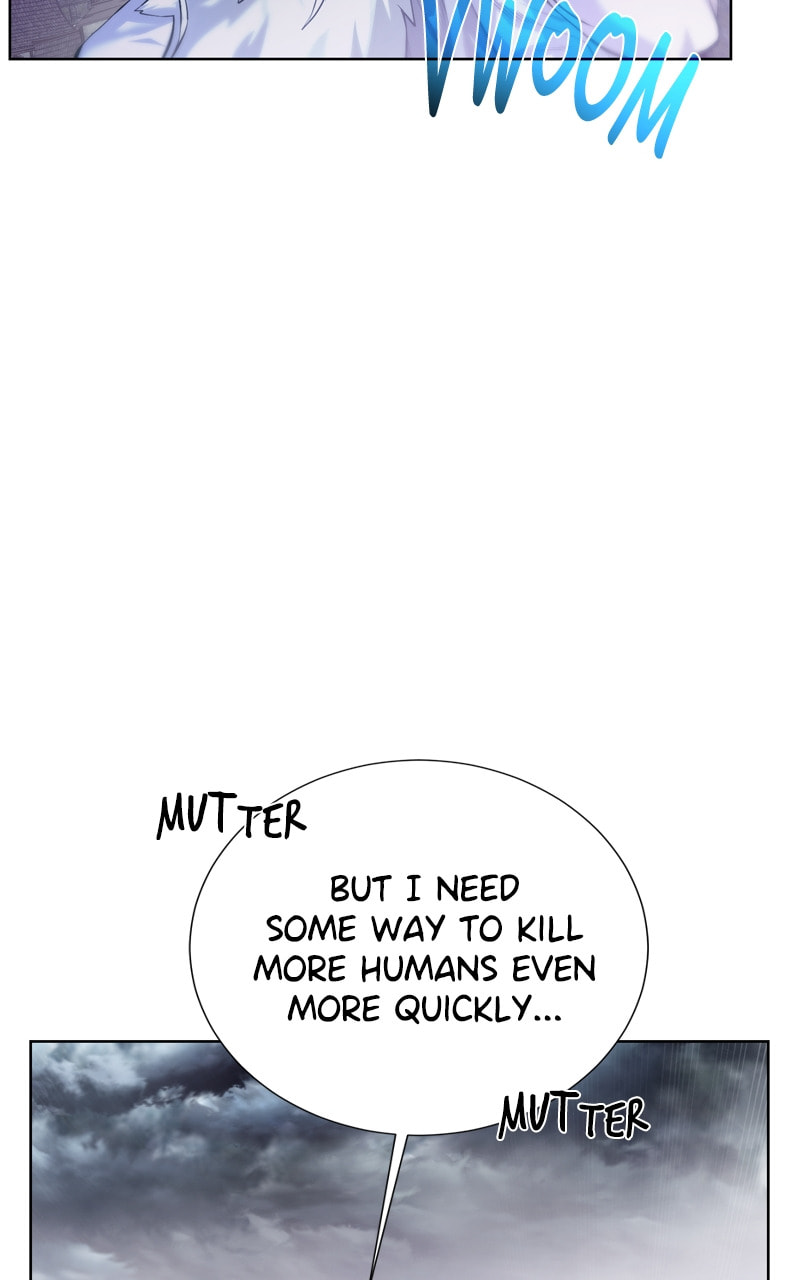 Read Dungeons & Artifacts chapter 134 image 36 on Lezhin