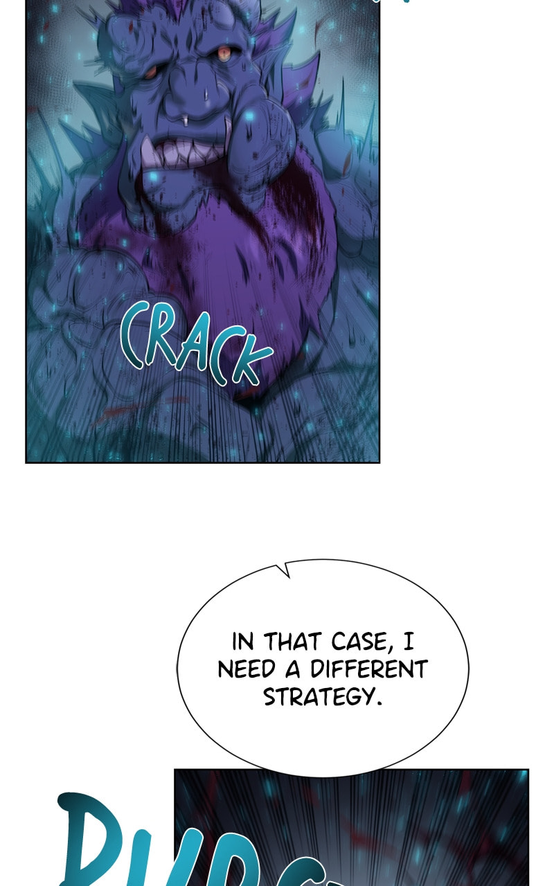 Read Dungeons & Artifacts chapter 134 image 39 on Lezhin