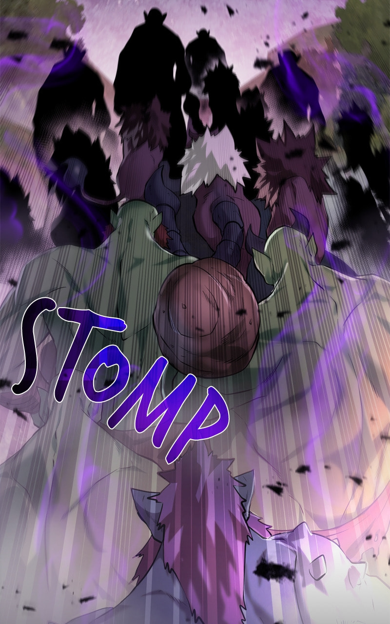 Read Dungeons & Artifacts chapter 134 image 84 on Lezhin