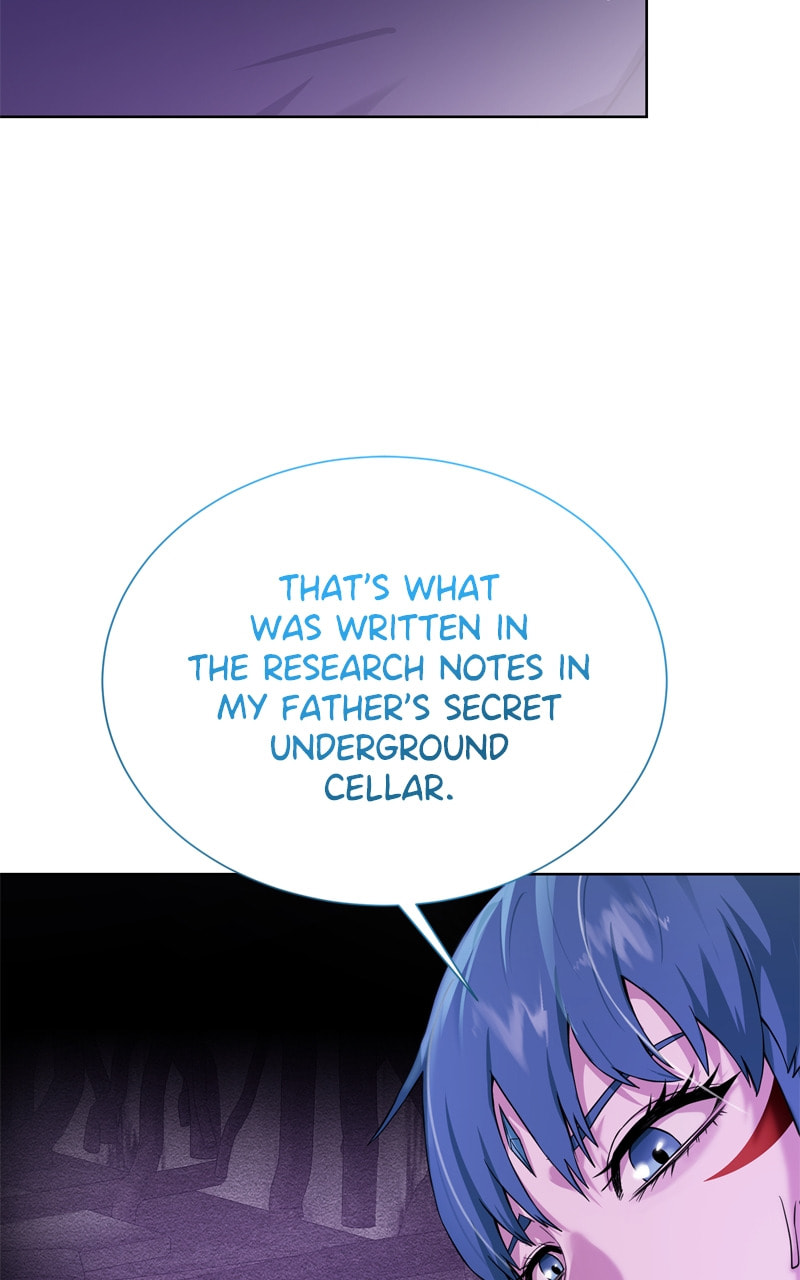 Read Dungeons & Artifacts chapter 134 image 92 on Lezhin
