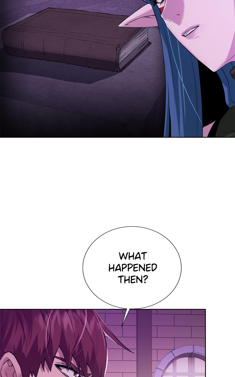 Read Dungeons & Artifacts chapter 134 image 93 on Lezhin