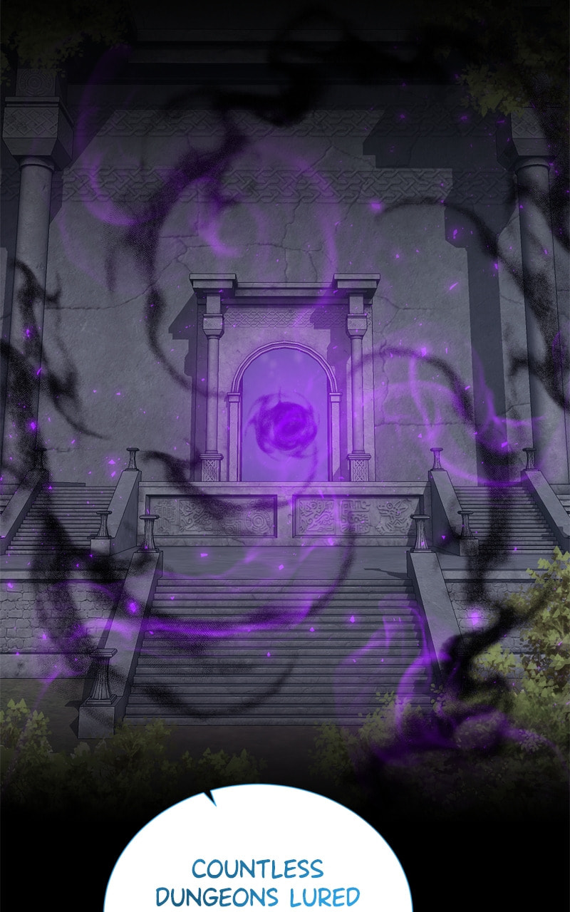 Read Dungeons & Artifacts chapter 134 image 95 on Lezhin