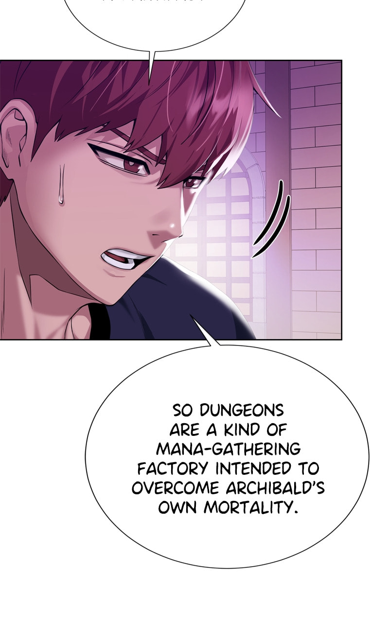 Read Dungeons & Artifacts chapter 134 image 97 on Lezhin