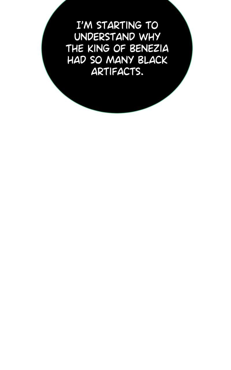 Read Dungeons & Artifacts chapter 135 image 104 on Lezhin