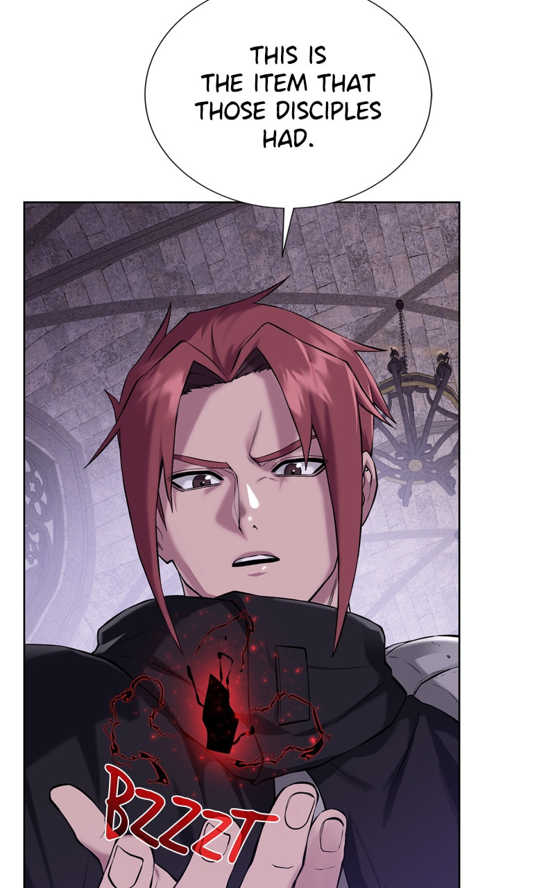 Read Dungeons & Artifacts chapter 135 image 11 on Lezhin