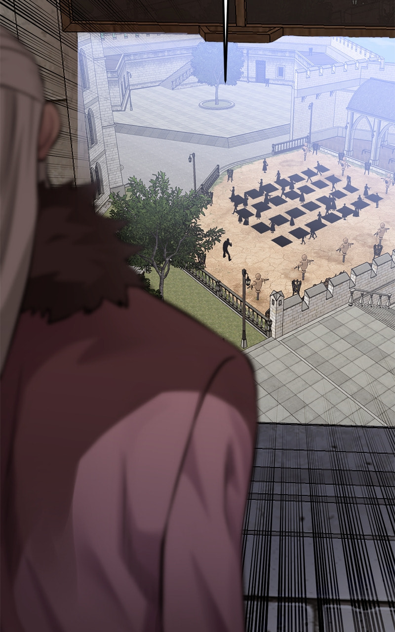 Read Dungeons & Artifacts chapter 135 image 115 on Lezhin