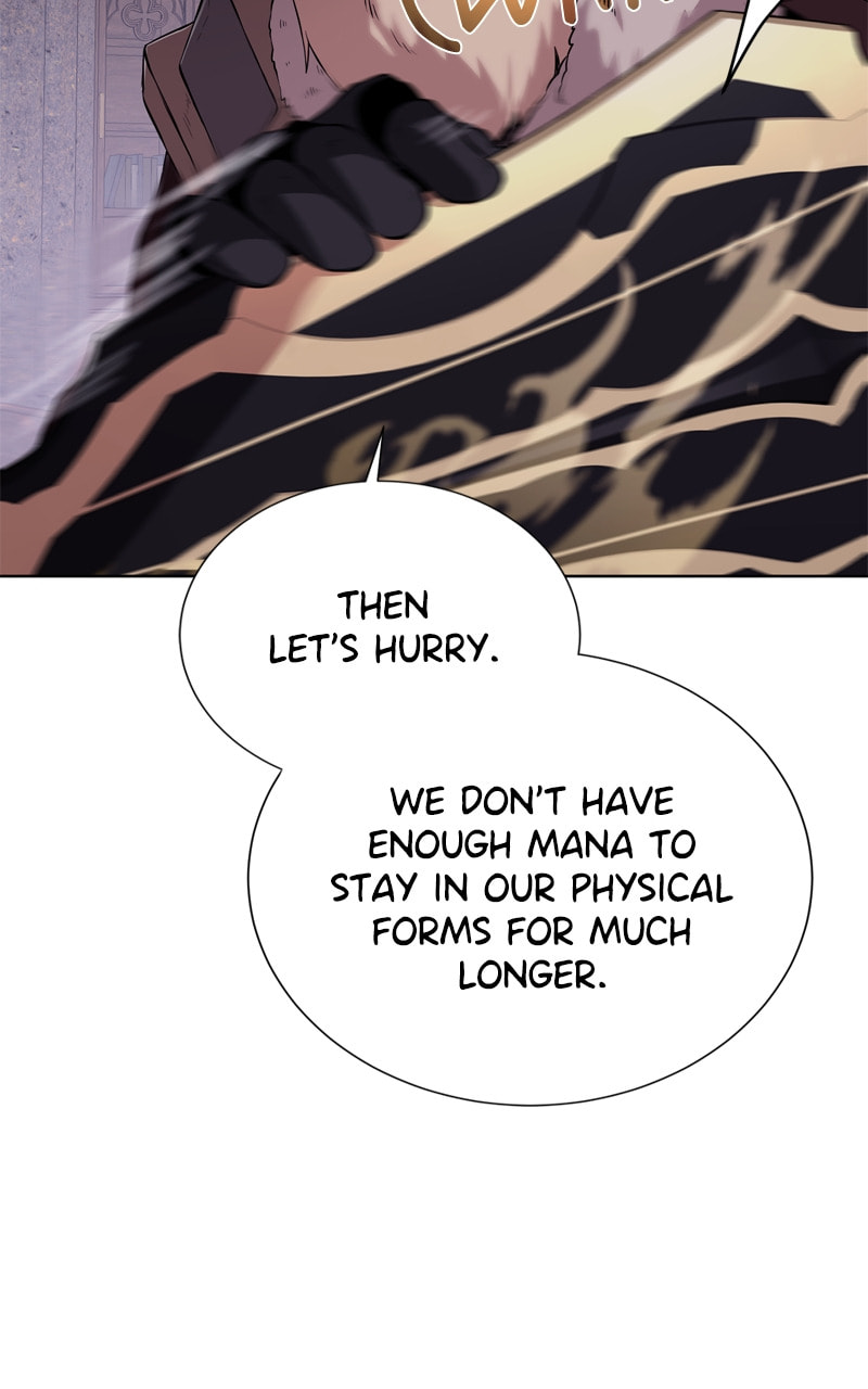 Read Dungeons & Artifacts chapter 135 image 17 on Lezhin