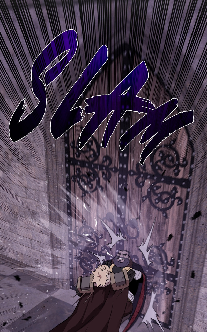 Read Dungeons & Artifacts chapter 135 image 2 on Lezhin
