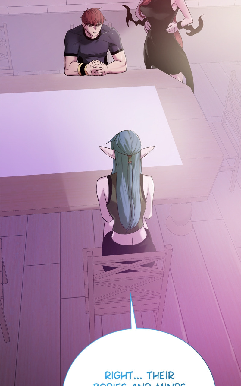 Read Dungeons & Artifacts chapter 135 image 25 on Lezhin