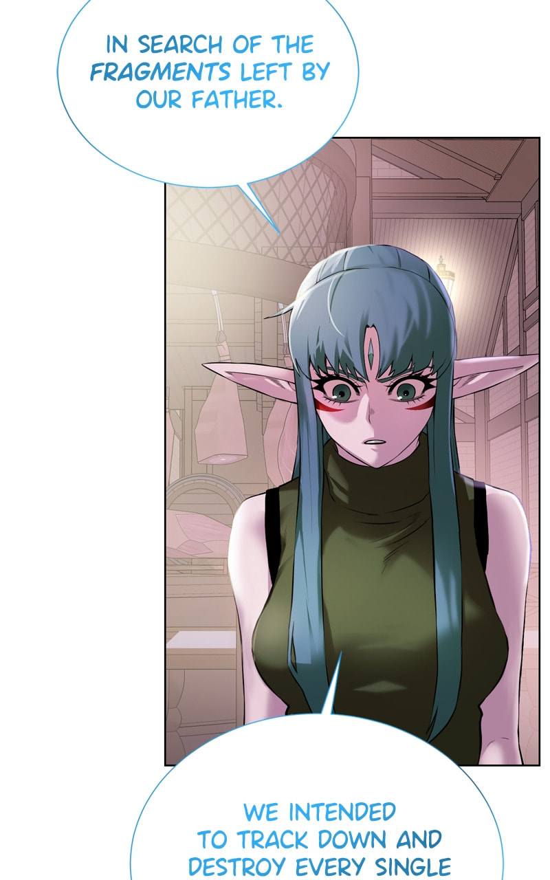 Read Dungeons & Artifacts chapter 135 image 27 on Lezhin