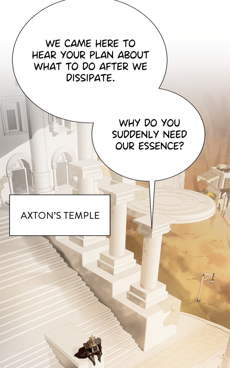 Read Dungeons & Artifacts chapter 135 image 33 on Lezhin