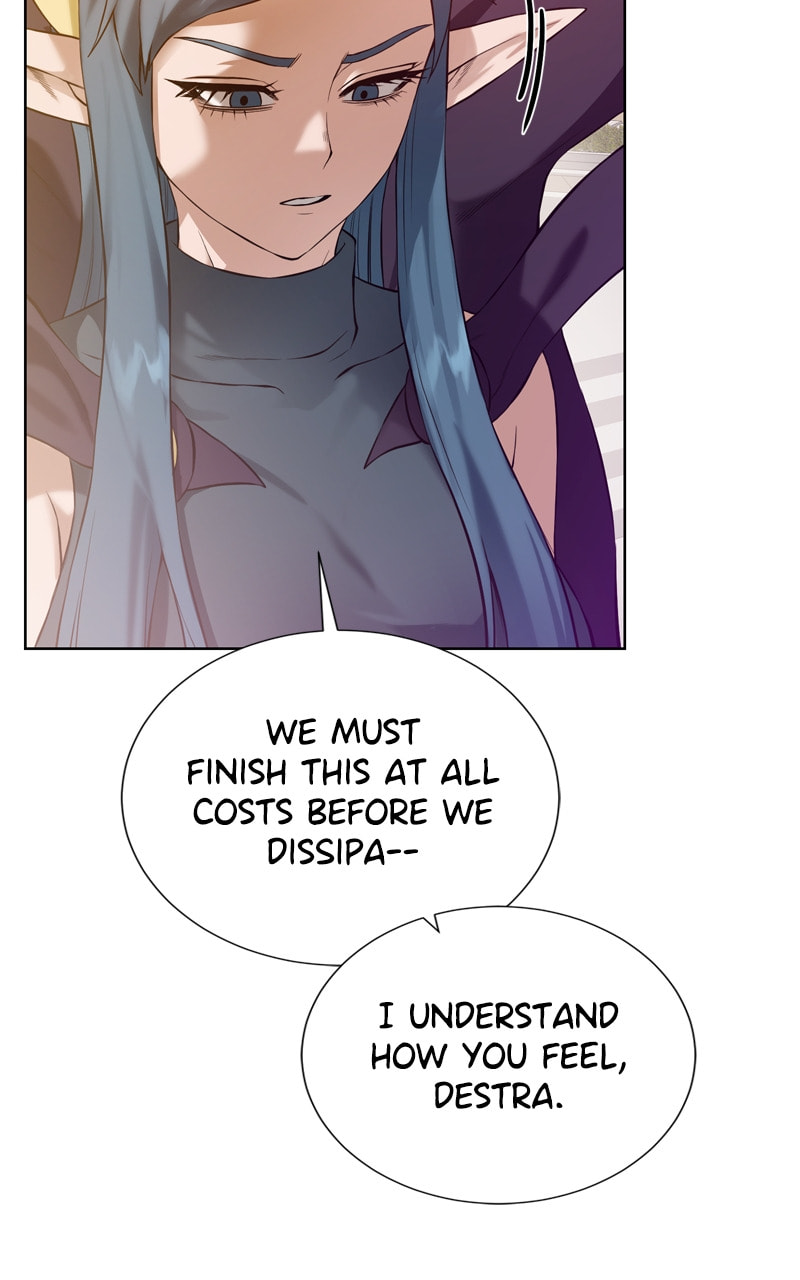 Read Dungeons & Artifacts chapter 135 image 36 on Lezhin