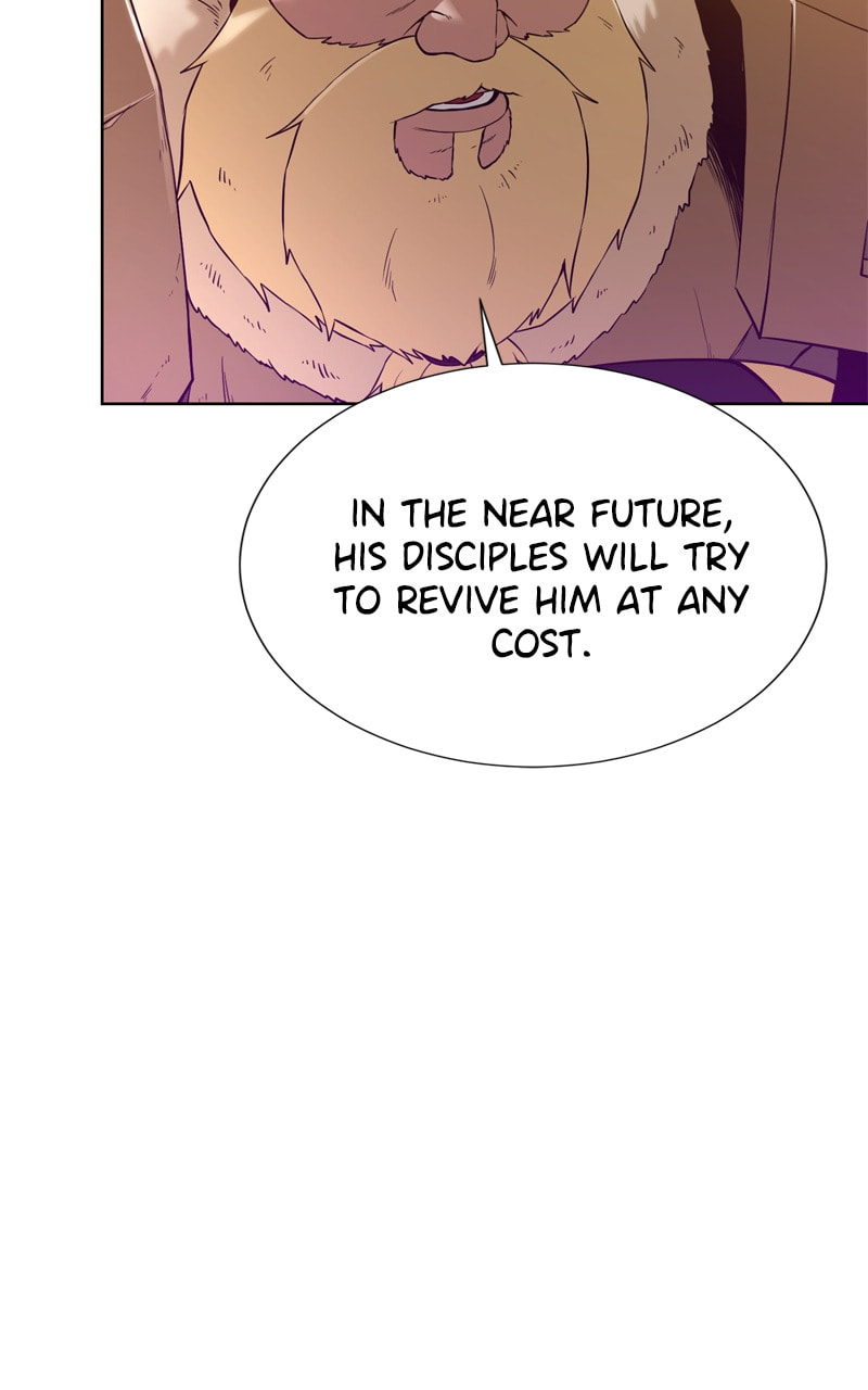 Read Dungeons & Artifacts chapter 135 image 38 on Lezhin