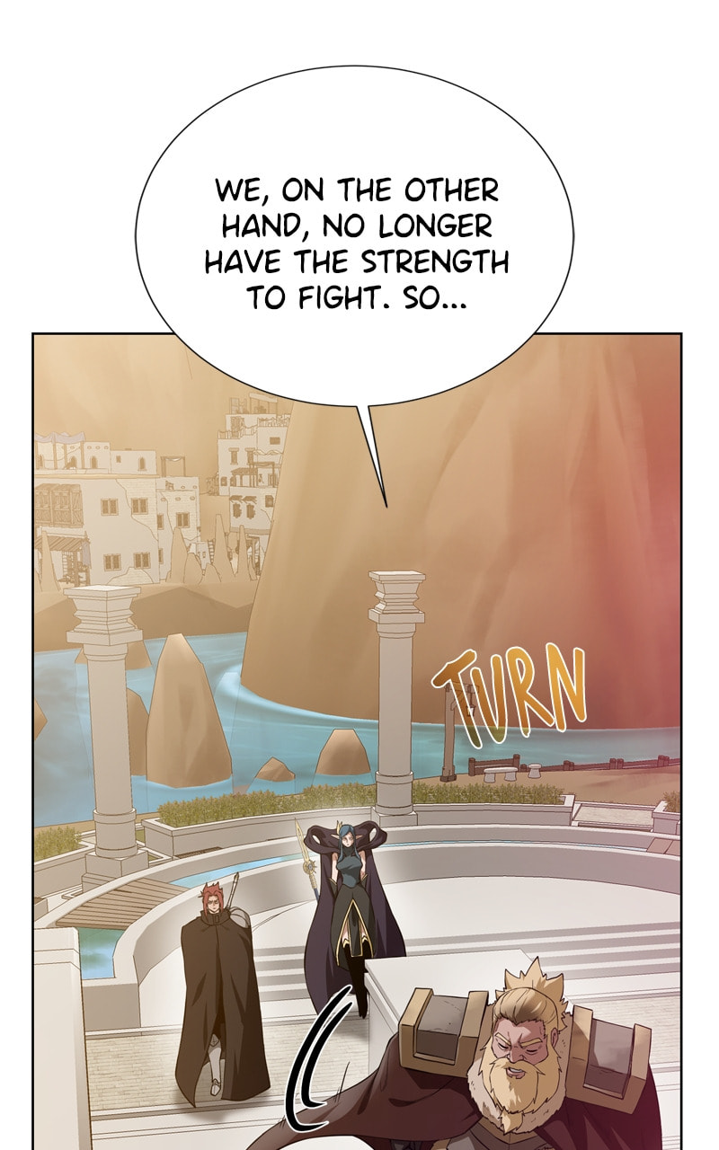 Read Dungeons & Artifacts chapter 135 image 39 on Lezhin