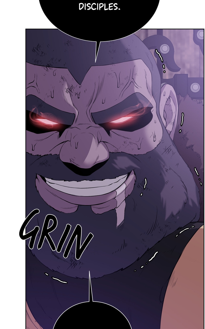 Read Dungeons & Artifacts chapter 135 image 4 on Lezhin